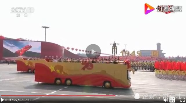 國(guó)慶70周年閱兵直播回放，回顧歷史，展望未來(lái)，國(guó)慶70周年閱兵回顧，歷史長(zhǎng)卷中的壯麗瞬間與未來(lái)展望