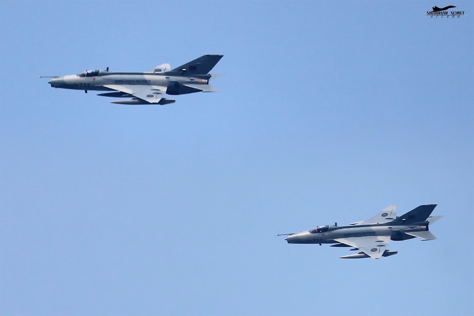 揭秘殲-7L，中國(guó)空軍的重要力量，揭秘殲-7L，中國(guó)空軍的核心戰(zhàn)斗力