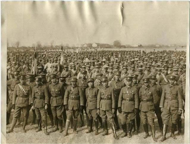 國民革命軍第十四集團(tuán)軍，歷史沿革與貢獻(xiàn)解析，國民革命軍第十四集團(tuán)軍，歷史沿革與貢獻(xiàn)全面解析
