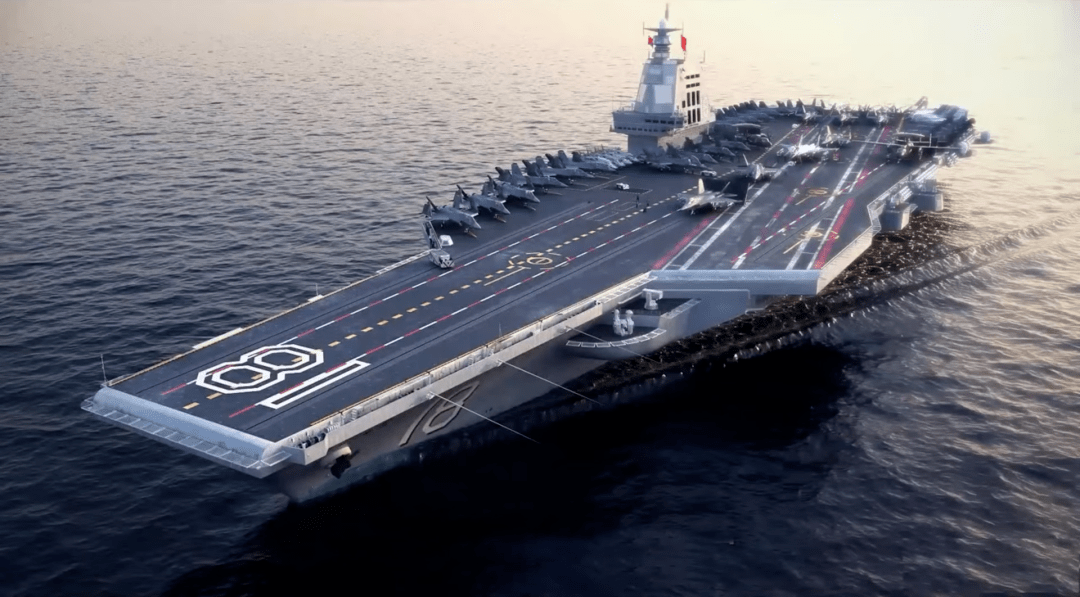 航空母艦中國，發(fā)展與影響，中國航空母艦的發(fā)展及其影響