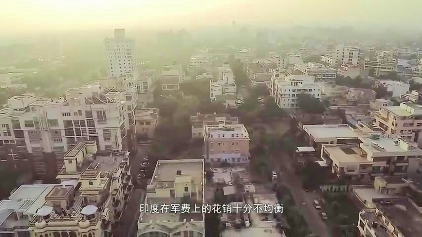 中印軍力差距有多大，深度分析與對(duì)比，中印軍力深度對(duì)比與差距分析