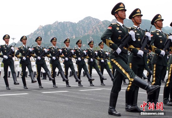 儀仗女兵劉東洋，堅(jiān)韌與榮耀的象征，儀仗女兵劉東洋，堅(jiān)韌精神與榮耀的象征