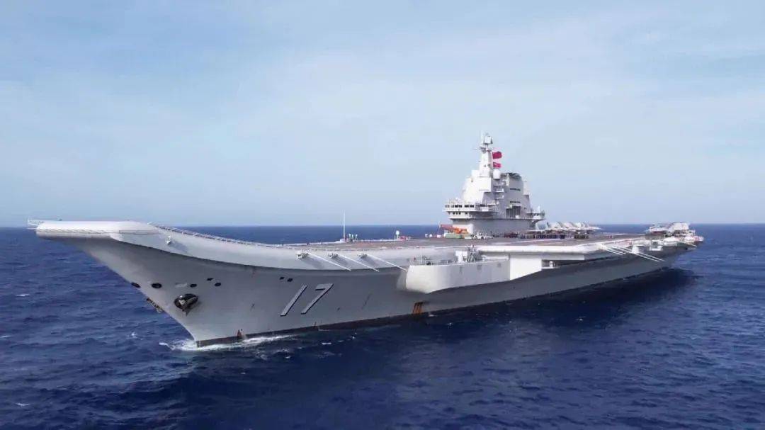 揭秘山東艦航母最新動(dòng)態(tài)，2022年最新消息匯總，山東艦航母最新動(dòng)態(tài)揭秘，2022年最新消息匯總
