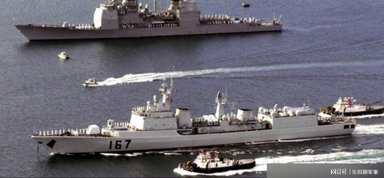 海軍深圳艦，中國海軍力量的新標(biāo)桿，海軍深圳艦，中國海軍力量的新標(biāo)桿展現(xiàn)實力