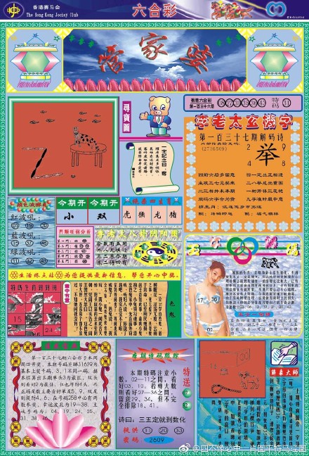王中王四不像必出一肖圖——揭秘彩票背后的秘密，揭秘彩票背后的秘密，王中王四不像必出一肖圖的真相探索