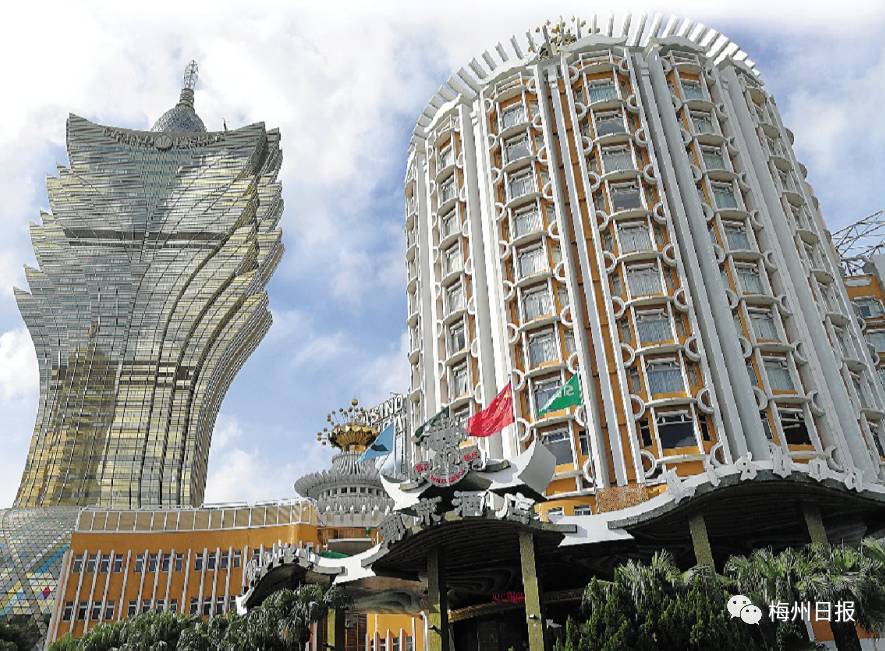 新澳門最精準(zhǔn)——探索澳門的精準(zhǔn)旅游體驗，澳門精準(zhǔn)旅游探索，深度體驗澳門的獨特魅力