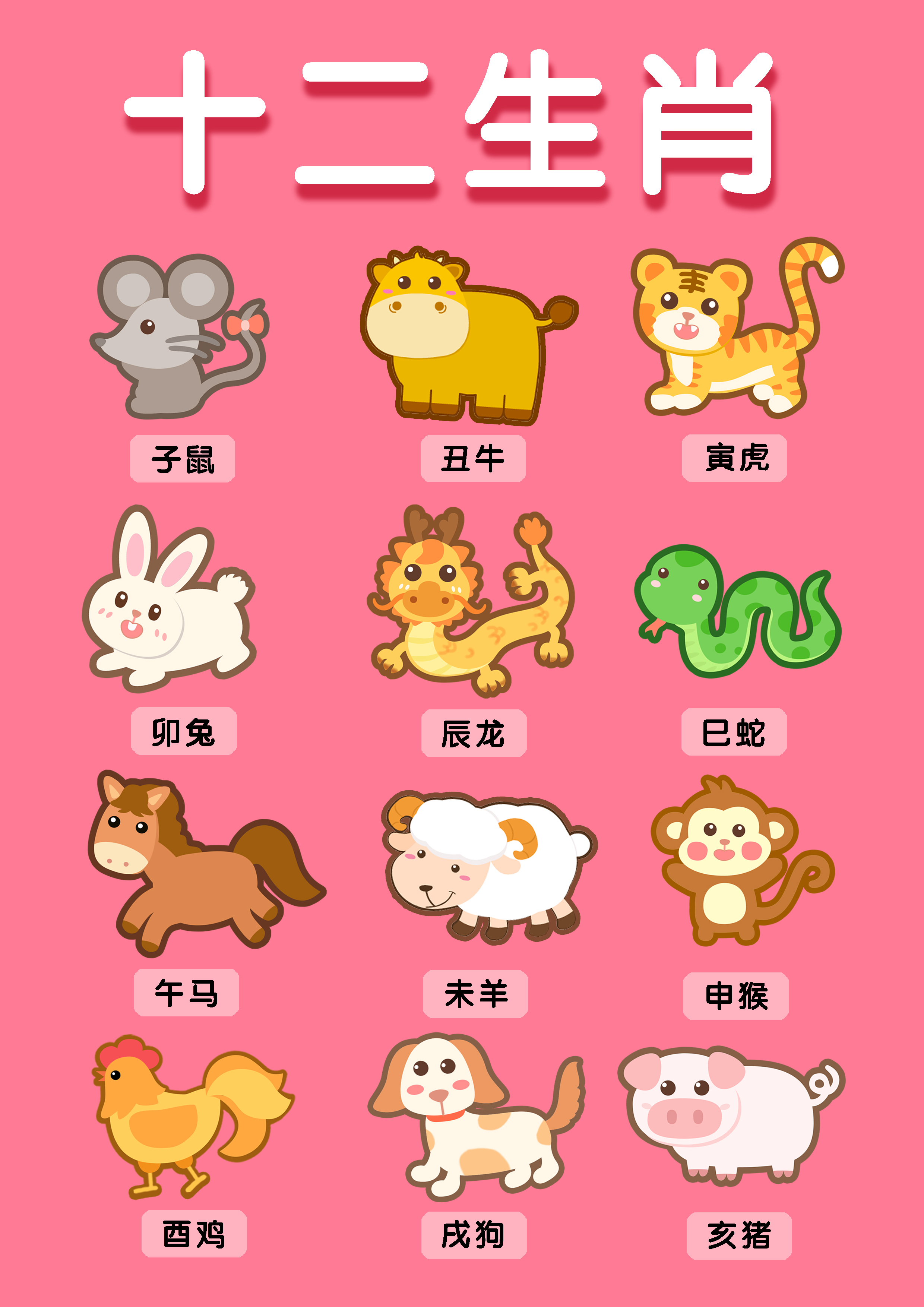 一肖有哪些生肖——生肖文化深度解析，生肖文化深度解析，揭秘十二生肖中的一肖奧秘