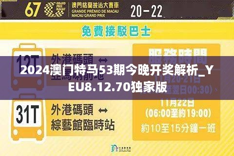 澳門今晚活動盛宴，探索2025年的精彩活動，澳門今晚盛宴活動，探索未來精彩活動，展望2025年風(fēng)采
