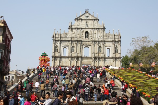 澳門(mén)大三巴二肖二碼鄭州，探索與SEO洞察，澳門(mén)大三巴二肖二碼與鄭州，深度探索與SEO洞察揭秘