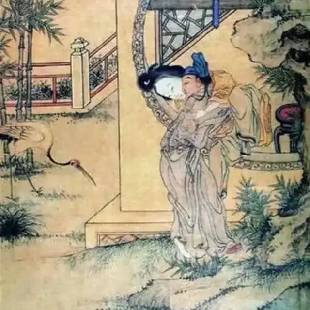劉伯溫臼小女旦一肖中——探尋神秘預(yù)言背后的故事，劉伯溫預(yù)言之謎，臼小女旦一肖中的神秘故事