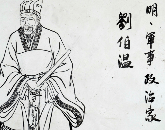 劉伯溫畫謎，探尋生肖之謎——看也看不董，卻值得猜一生肖，劉伯溫畫謎揭秘，探尋生肖之謎，猜謎樂趣與生肖奇緣