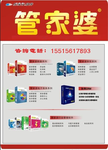 精準(zhǔn)管家婆軟件