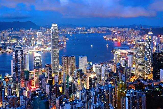 探索香港六合與香港澳門的魅力，香港六合與澳門魅力探索之旅