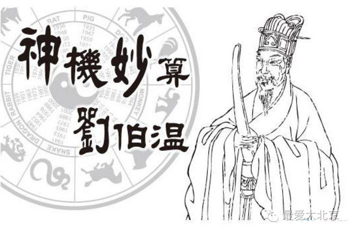 揭秘劉伯溫，必中人物與生肖傳奇，揭秘劉伯溫，傳奇人物與生肖之謎