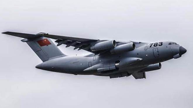 運(yùn)-6運(yùn)輸機(jī)的優(yōu)勢與特點(diǎn)，航空領(lǐng)域的卓越表現(xiàn)者，運(yùn)-6運(yùn)輸機(jī)的優(yōu)勢與特點(diǎn)，航空領(lǐng)域的杰出表現(xiàn)佼佼者