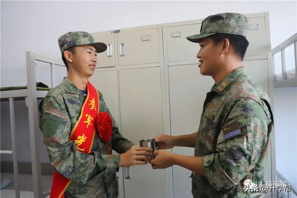 2022年中國海軍實(shí)力一覽表，2022年中國海軍實(shí)力全面解析
