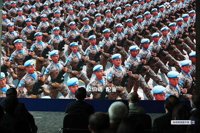 閱兵盛典再現輝煌，2019直播回放完整版解析與回顧，閱兵盛典再現輝煌，回顧與解析直播回放完整版
