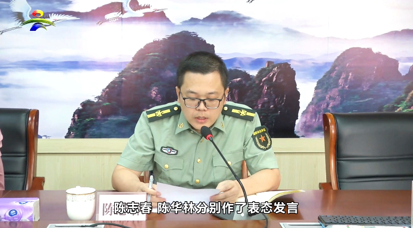 武裝部部長能否決定你去當兵，深度解析與探討，武裝部部長權(quán)力解析，決定你去當兵的背后真相深度探討