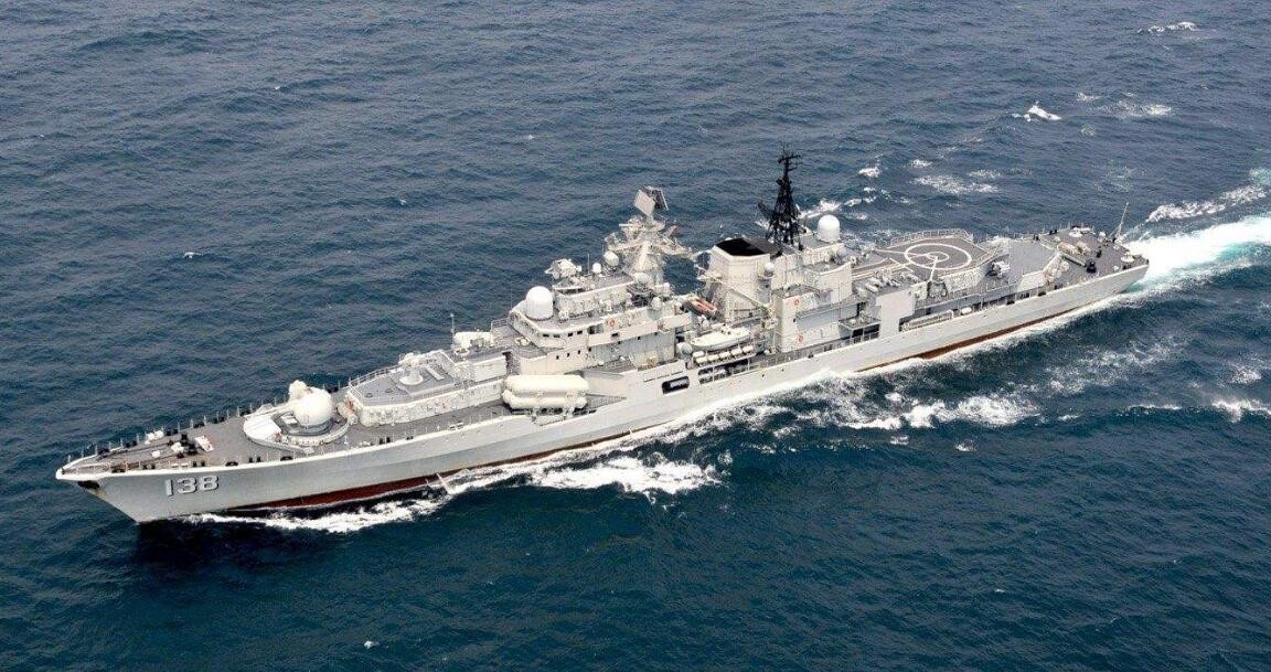 中國向俄羅斯交付40艘軍艦了嗎？——深度解析，中國向俄羅斯交付40艘軍艦背后的深度解析