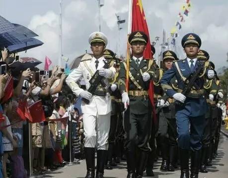 全球軍事動(dòng)態(tài) 第2頁(yè)