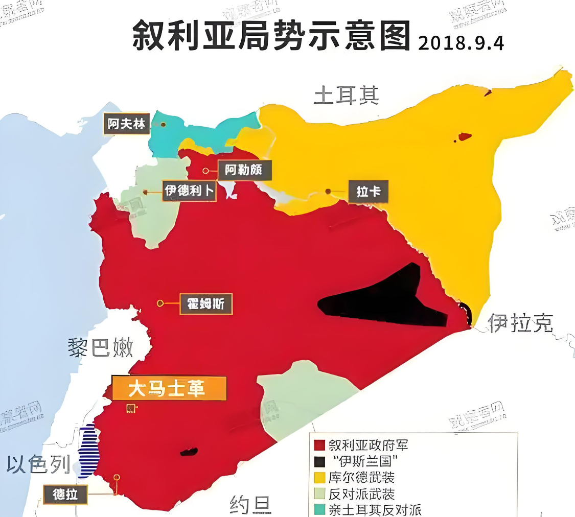 敘利亞戰(zhàn)爭(zhēng)的起因，復(fù)雜交織的內(nèi)外因素解析，敘利亞戰(zhàn)爭(zhēng)起因解析，內(nèi)外因素交織復(fù)雜