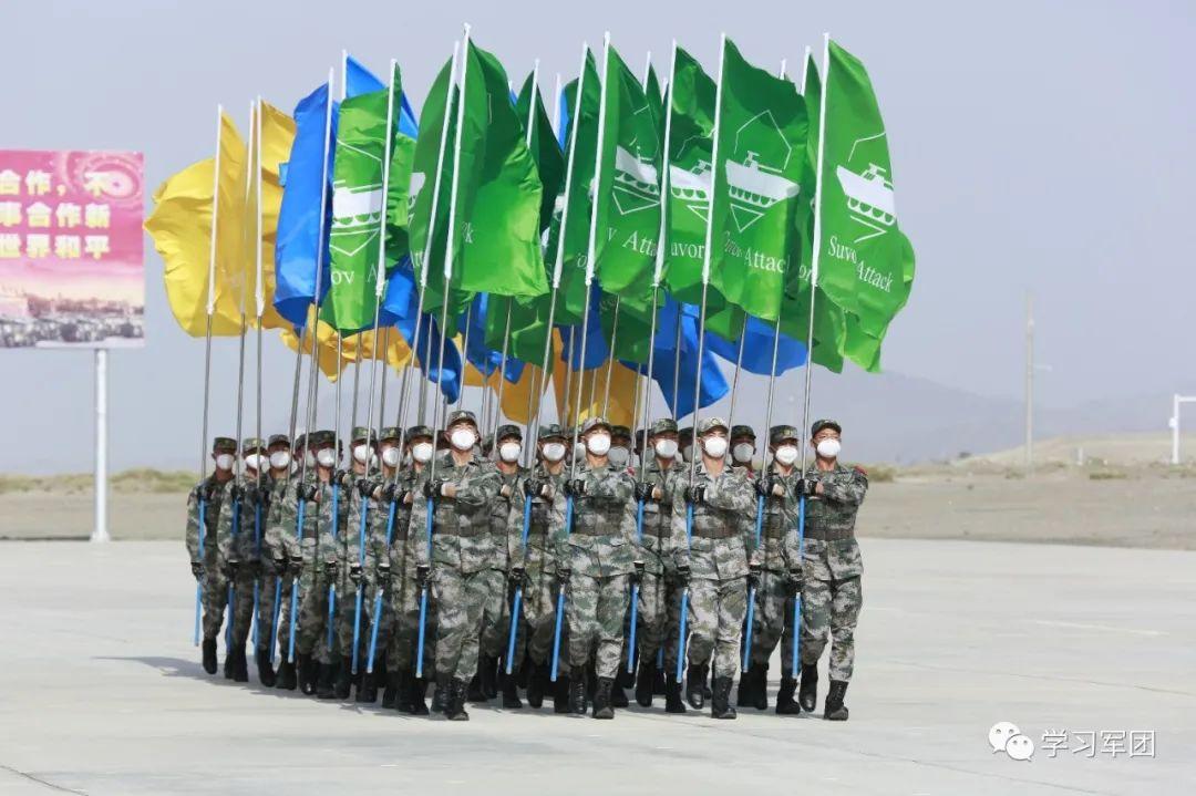 2021年國際軍事新聞概覽，全球軍事動態(tài)，2021年國際軍事新聞概覽