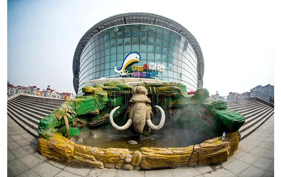 天津極地海洋館門票，探索神秘海洋世界的通行證，天津極地海洋館門票，開啟神秘海洋世界的探索之旅