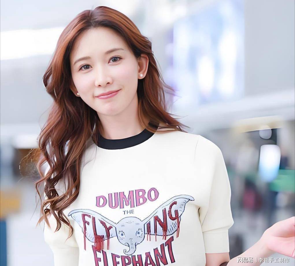 林志玲的婚姻，愛情的綻放與幸福的延續(xù)，林志玲的婚姻，愛情的綻放與幸福的旅程