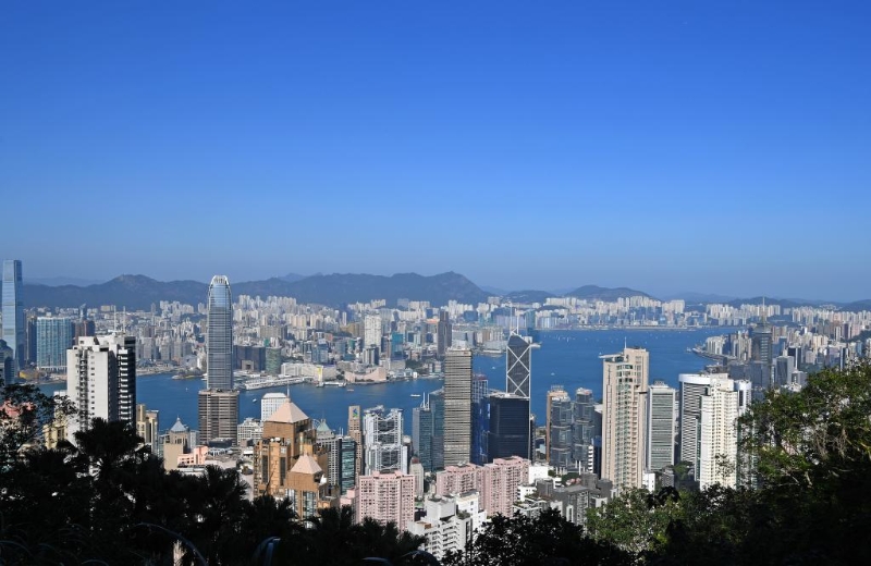香港澳門資料大全——探索兩地的歷史、文化與社會，香港澳門大全，歷史、文化與社會的深度探索