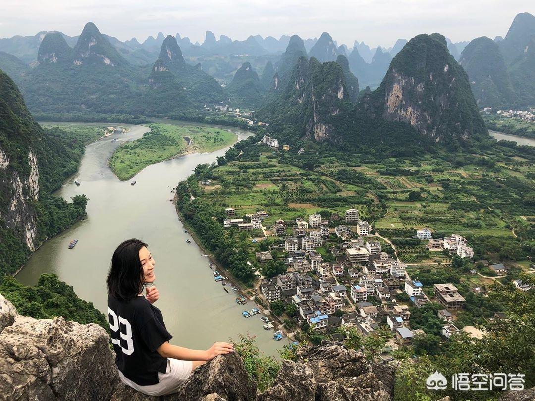 桂林兩日游自由行線路攻略，探索山水甲天下的絕佳體驗(yàn)，桂林兩日游自由行攻略，探尋山水甲天下的極致體驗(yàn)
