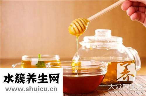 蜂蜜治咳嗽，一夜見效的神奇效果，蜂蜜治療咳嗽，神奇效果一夜見效