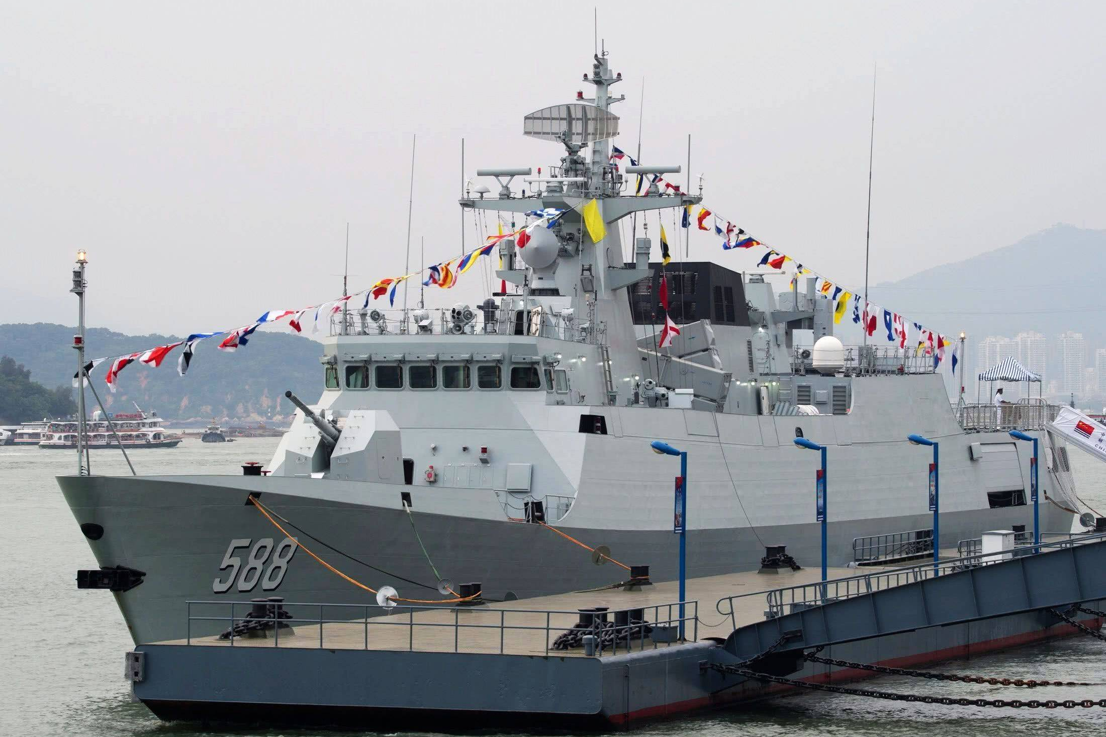 揭秘中國海軍的杰出力量，056型護(hù)衛(wèi)艦的舷號及艦名解析，揭秘中國海軍杰出力量，056型護(hù)衛(wèi)艦舷號與艦名深度解析