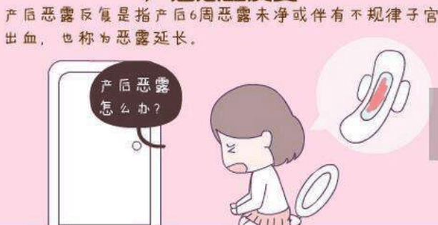 惡露一般多久排干凈，全面解析與照顧指南，全面解析惡露排凈時(shí)間與照顧指南，多久惡露會排干凈？如何妥善照顧？