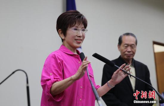 洪秀柱宣布退出中國國民黨，轉(zhuǎn)型之路與未來展望，洪秀柱退出中國國民黨，轉(zhuǎn)型之路與未來展望分析