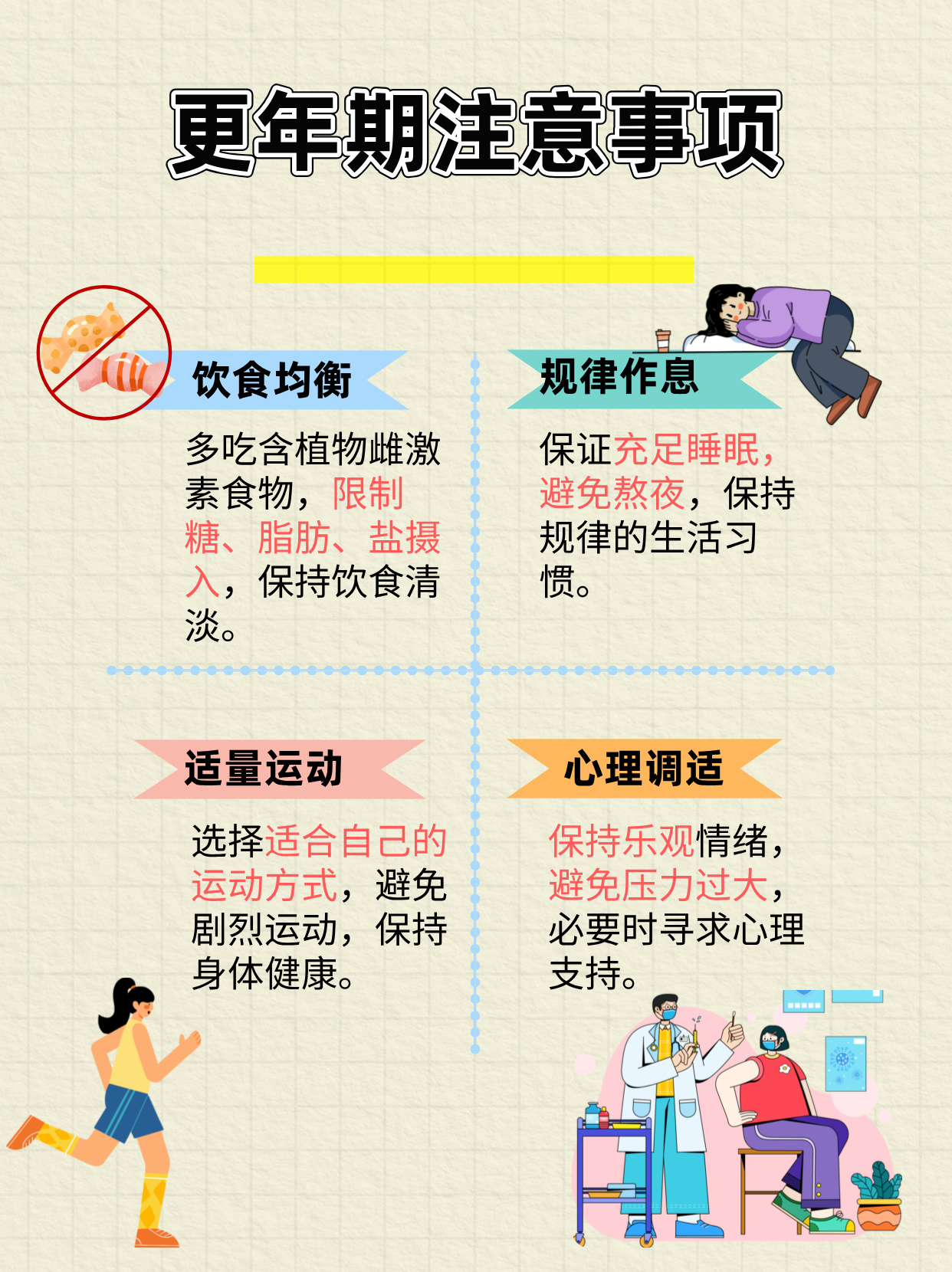 更年期最快恢復(fù)方法，全面指南與實(shí)用建議，更年期恢復(fù)指南，全面方法與實(shí)用建議助你快速調(diào)整狀態(tài)