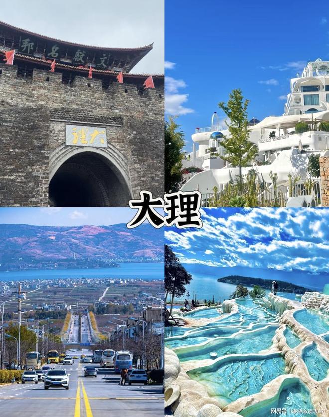 昆明旅游必去景點(diǎn)——探索云南的魅力之地，昆明旅游必游景點(diǎn)，探尋云南魅力之地