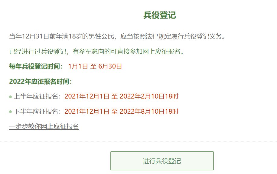2022年報(bào)名參軍網(wǎng)上報(bào)名的全面指南，2022年參軍報(bào)名網(wǎng)上操作全面指南