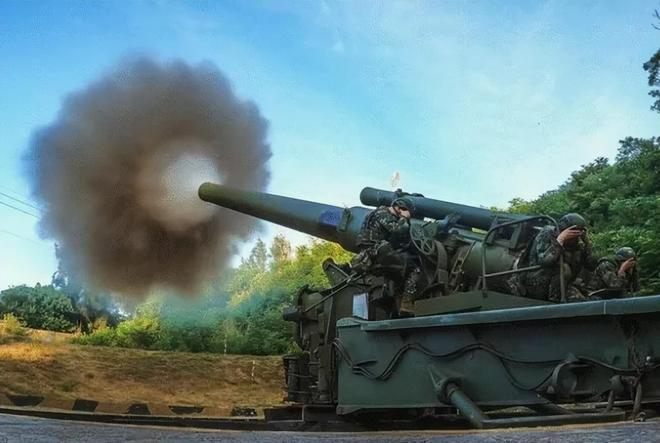 臺軍向解放軍開火背后的復雜局勢分析，臺軍向解放軍開火背后的復雜局勢深度解析