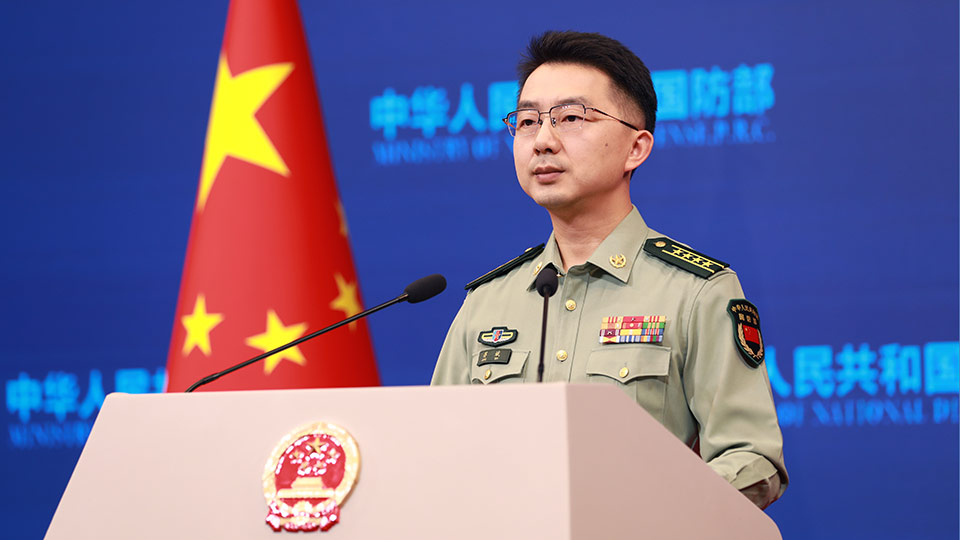 中華人民共和國國防部官網SEO文章，中華人民共和國國防部官網SEO優(yōu)化文章標題，國防部官網全新改版，優(yōu)化SEO策略提升在線影響力
