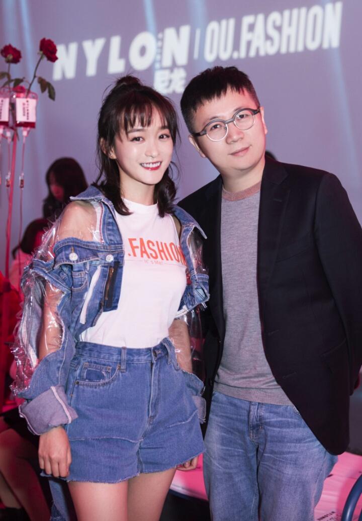 匆匆那年電視劇演員表，匆匆那年電視劇演員陣容一覽