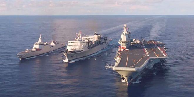 山東艦最新消息全面解析，山東艦最新動態(tài)全面解析