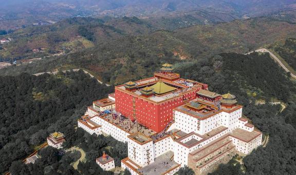 承德旅游景點(diǎn)有哪些，一覽眾勝景的美麗城市，承德旅游景點(diǎn)大揭秘，一覽眾勝景的美麗城市
