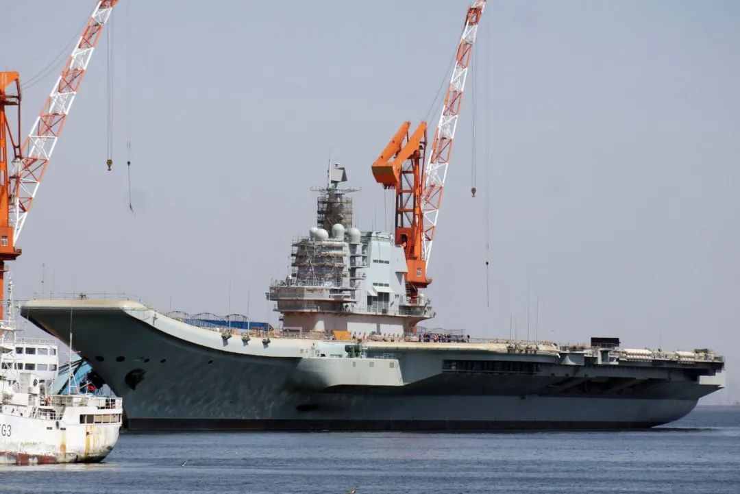 山東艦配置參數(shù)詳解，山東艦配置參數(shù)全面解析
