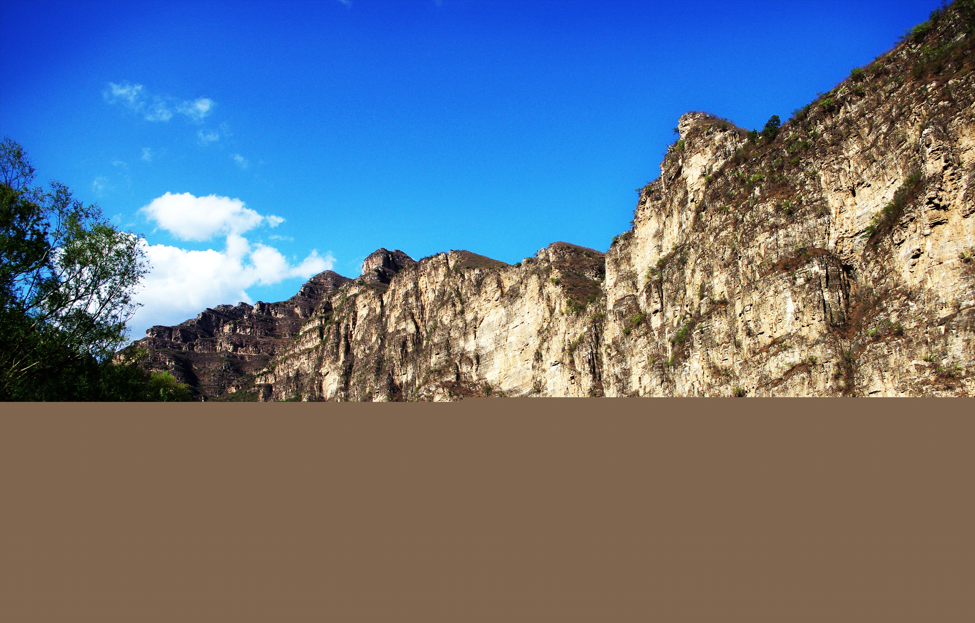 北京十渡一日游，探索自然美景，體驗非凡之旅，北京十渡一日游，自然美景探索與非凡體驗之旅