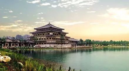 西安一日游免費(fèi)景點(diǎn)探索之旅，西安一日游，探尋免費(fèi)景點(diǎn)之旅