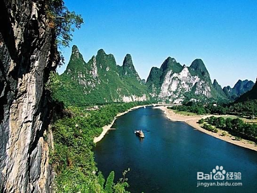 桂林漓江景區(qū)游玩攻略，桂林漓江景區(qū)游玩全攻略