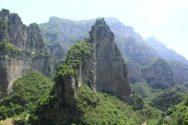 河南旅游景點(diǎn)推薦自駕游攻略，河南自駕游景點(diǎn)攻略推薦