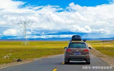 周末2天自駕游，探尋適合短途旅行的目的地，周末短途自駕游目的地探尋之旅