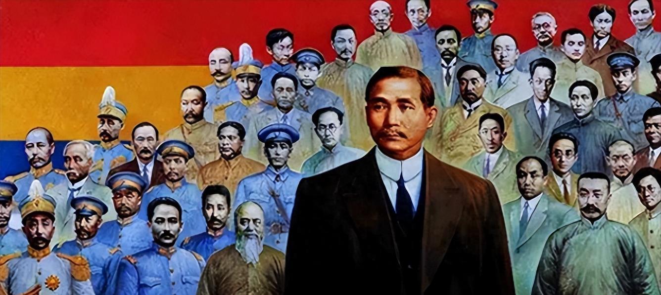 世界公認的五大元帥，傳奇人物與卓越貢獻，世界公認的五大元帥，傳奇人物與卓越貢獻概覽
