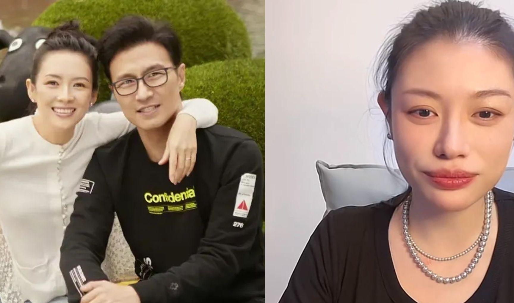演員牛莉的婚姻經(jīng)歷，探尋她的情感歷程，牛莉的婚姻經(jīng)歷與情感歷程探尋